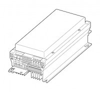 VW3A58451 ЯЧЕЙКА LR ФИЛЬТРА 1/2 РАЗМЕРА