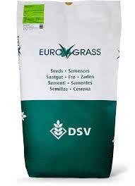 Cемена EG мятлика лугового Zeptor DSV 20 кг. (Дания)