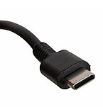 Оригинальное зарядное устройство для ноутбука HP 20V 3.25A 65W (Type-C), фото 3