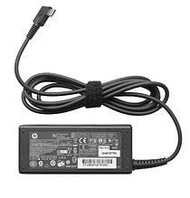 Оригинальное зарядное устройство для ноутбука HP 20V 3.25A 65W (Type-C)