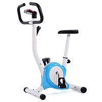 Велотренажер Atlas Sport CARDIO Blue