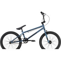 Велосипед Stark Madness BMX 1 2022 (синий/черный)