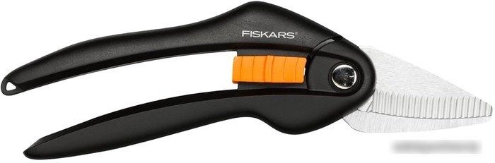 Ножницы садовые Fiskars Single Step 111280