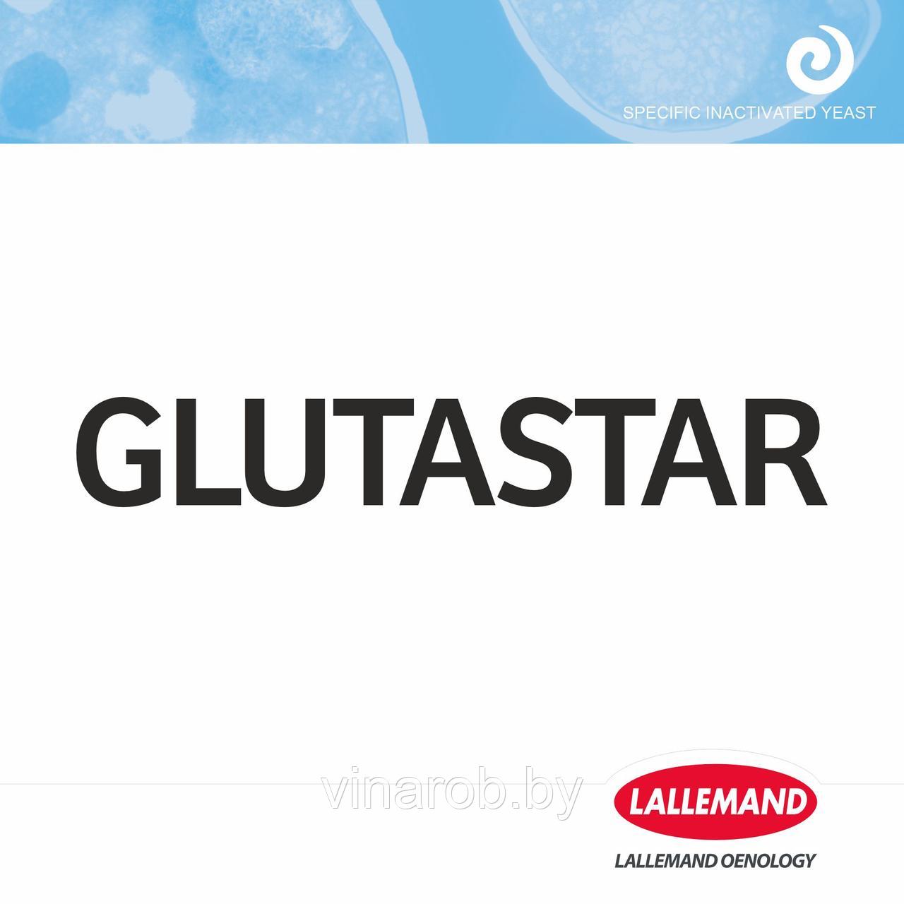 Инактивированные дрожжи Glutastar (40 г)
