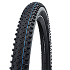 Покрышка Schwalbe, RACING RAY, 29x2.35 (60-622), Super Race Addix Speed, TLE, 745гр, Transparent Sidewall, скл, фото 4