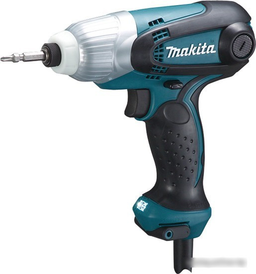 Шуруповерт Makita TD0101F