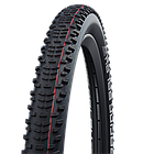 Покрышка Schwalbe, RACING RALPH, 29x2.35 (60-622), Super Race Addix Speed, TLE, Transparent Sidewall, складная, фото 3