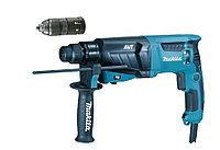 Перфоратор SDS-plus MAKITA HR 2631 FT