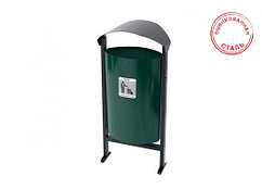 Урна уличная Евро 25