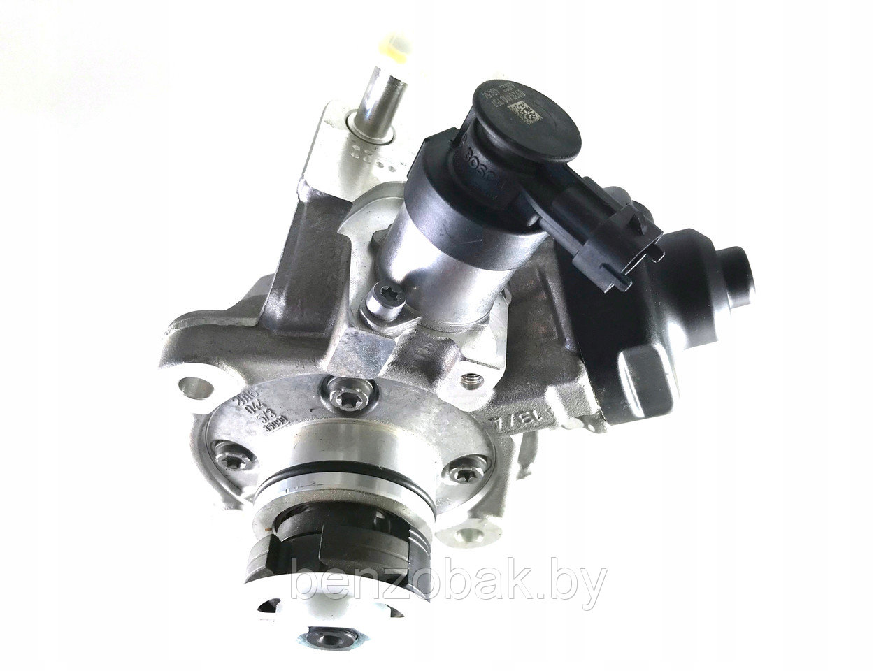 ТОПЛИВНЫЙ НАСОС ВЫСОКОГО ДАВЛЕНИЯ ТНВД 03L130755AA 0445010514 AUDI SKODA SEAT VW 2.0 TDI