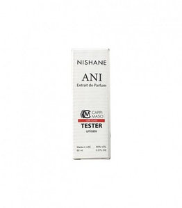 NISHANE - Ani edp 60ml (Tester Dubai)