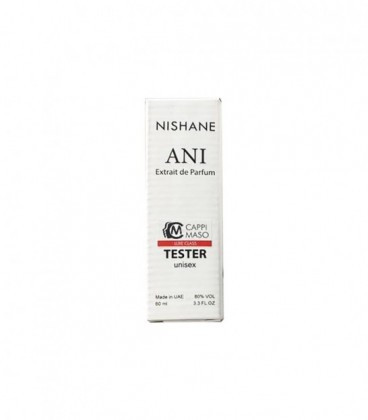 NISHANE - Ani edp 60ml (Tester Dubai) - фото 1 - id-p214949368