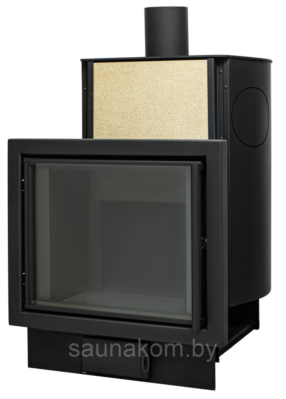 Печь-каменка ПБМ 20 Люкс, фото 1