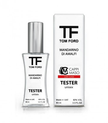 Tom Ford - Mandarino Di Amalfi edp 60ml (Tester Dubai)