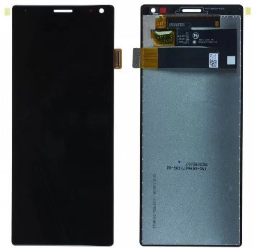 Дисплейный модуль Sony Xperia 10 - фото 1 - id-p214448655