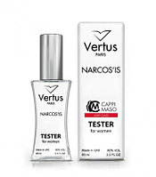 Vertus - Narcos is edp 60ml (Tester Dubai)