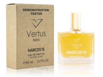 Vertus - Narcos is edp 65ml (Tester Dubai) - фото 1 - id-p214953493