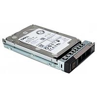 Твердотельный накопитель DELL 480GB SFF 2.5" SSD Read Intensive SATA 6Gbps 512 2.5" Hot Plug Fully Assembled