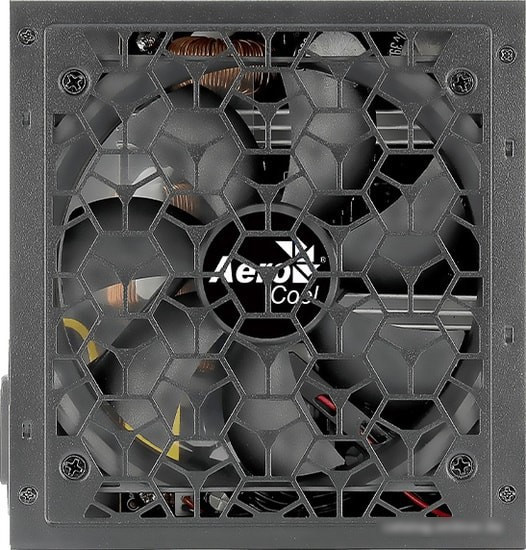 Блок питания AeroCool Aero Bronze 550W - фото 4 - id-p214958412