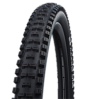 Покрышка Schwalbe, BIG BETTY, 29x2.40 (62-622), Super Gravity, TLE, складная, Classic