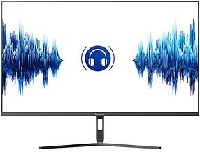 Монитор CHiQ LMN24F680-S 23.8" 1920*1080 IPS 75Hz LED 16:9 6ms VGA DP HDMI Audio out 178/178 250cd 1000:1