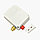 Латунный смеситель с тач сенсором для кухни (мойки) Eleanti 0402.518, фото 7