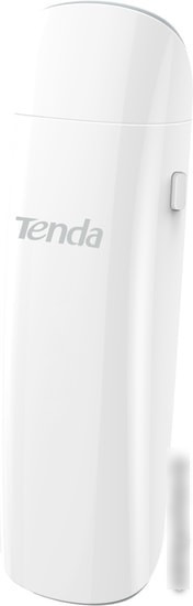 Беспроводной адаптер Tenda U12 - фото 1 - id-p214961448