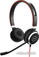 Наушники Jabra EVOLVE 40 MS Stereo