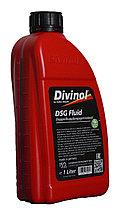 Трансмиссионное масло АКПП Divinol DSG Fluid (трансмиссионное масло двойного сцепления) 1 л., фото 2