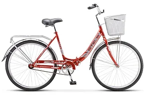 Складной Bелосипед Stels Pilot 810 26"(2025)