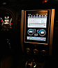 Штатная магнитола Carmedia для Nissan Qashqai I 2007-2013 на Android 11, фото 4