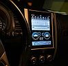 Штатная магнитола Carmedia для Nissan Qashqai I 2007-2013 на Android 11, фото 3