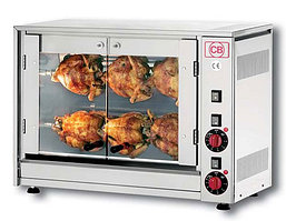 Грили для кур