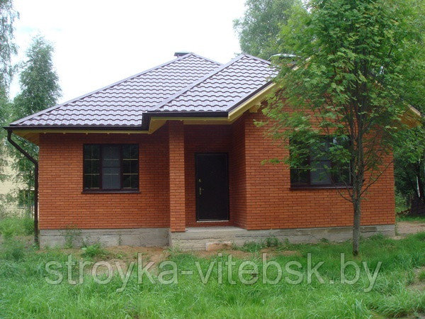 Металлочерепица Гранд Лайн Kredo ,0,5мм,Velur® Zn 275 г/кв.м.,Colority® - фото 7 - id-p30583367