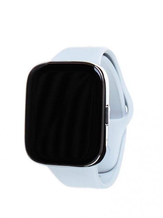 Умные часы Xiaomi Redmi Watch 3 Active Grey BHR7272GL - фото 1 - id-p214779152