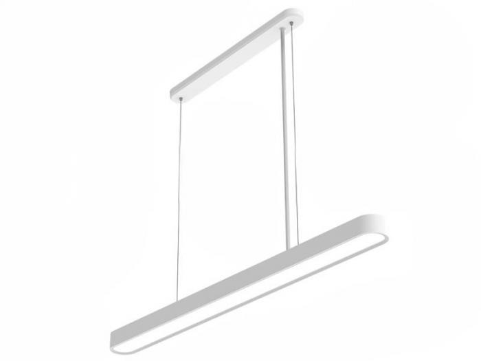 Умный потолочный светильник Xiaomi Yeelight Crystal Pendant Lamp YLDL01YL White - фото 1 - id-p214779444