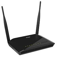 Wi-Fi роутер D-Link DAP-1360U