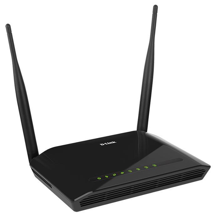 Wi-Fi роутер D-Link DAP-1360U - фото 1 - id-p214779453
