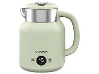 Чайник Xiaomi Ocooker Kettle CR-SH1501 1.5L Green