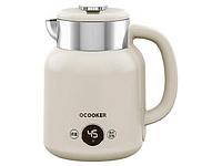 Чайник Xiaomi Ocooker Kettle CR-SH1501 1.5L White