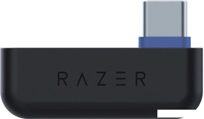 Наушники Razer Kaira для PlayStation (белый) - фото 3 - id-p214397338