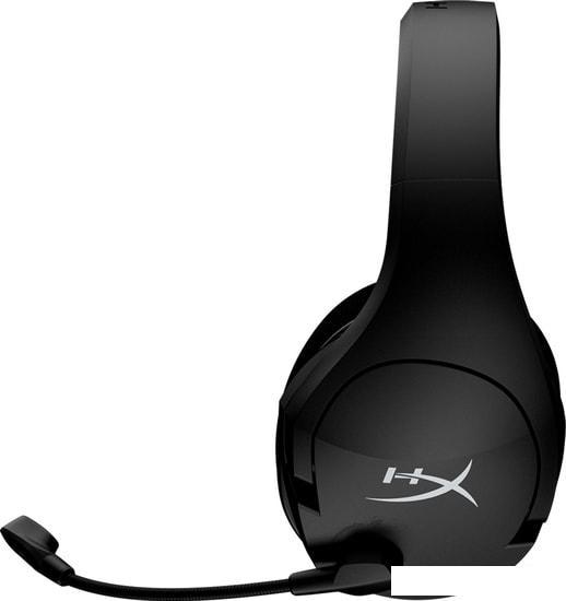 Наушники HyperX Cloud Stinger Core Wireless + 7.1 - фото 4 - id-p213239548