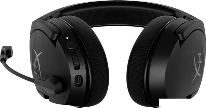 Наушники HyperX Cloud Stinger Core Wireless + 7.1 - фото 6 - id-p213239548