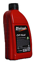 Трансмиссионное масло АКПП Divinol CVT Fluid (масло трансмиссионное синтетическое) 1 л., фото 2