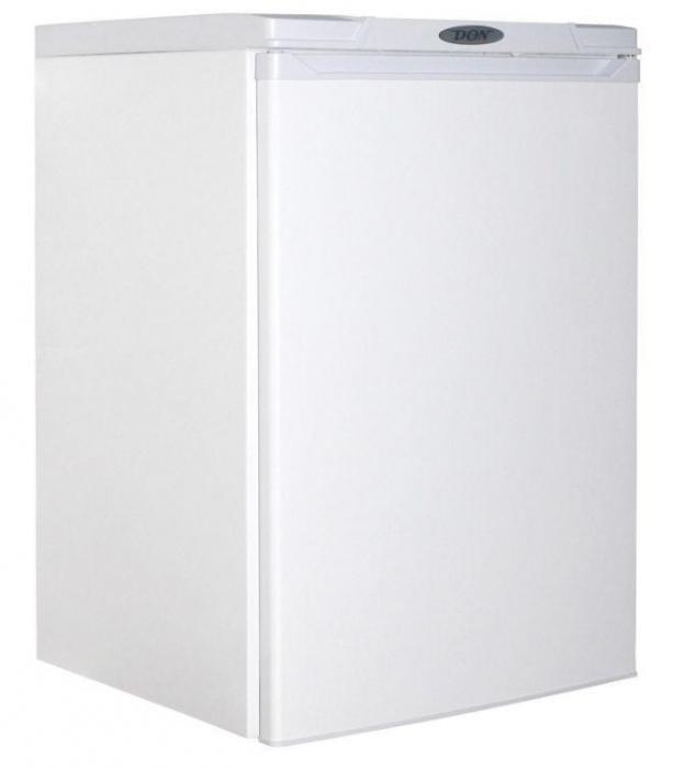 Холодильник DON R-407 В - фото 1 - id-p214891261