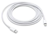 Аксессуар APPLE USB Type-C - Lightning 1m MX0K2ZM/A