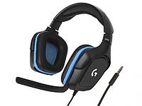 Logitech G432 981-000770