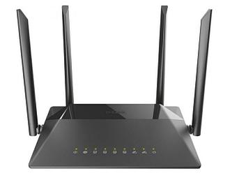 Wi-Fi роутер D-Link DIR-842