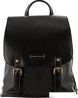 Городской рюкзак David Jones 823-6834-3-BLK (черный)