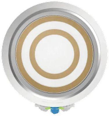Электрическая зубная щетка OCLEAN Air 2 насадки для щётки: 1шт, цвет:белый [c01000419] - фото 5 - id-p214624491